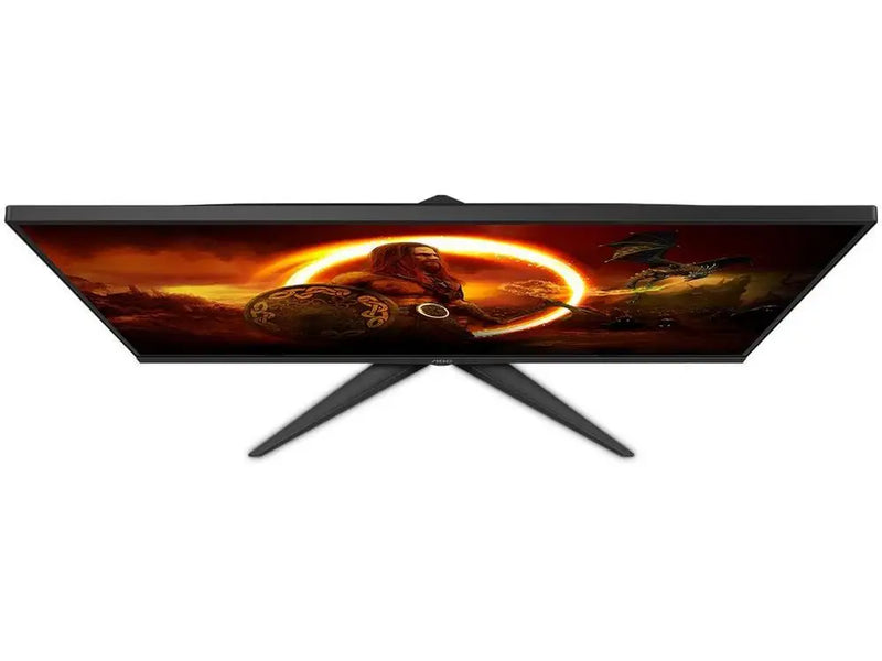 Monitor Gamer AOC27G2E1 27" Full HD IPS 100Hz 1Ms HDMI DisplayPort